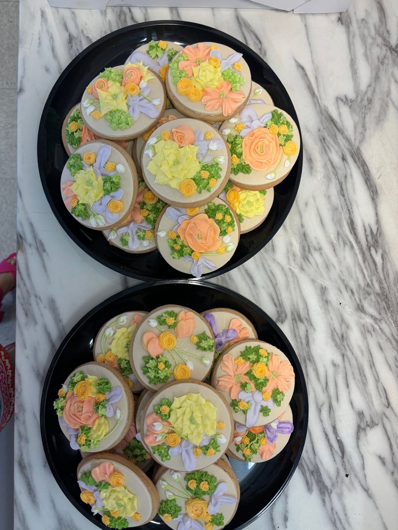Sweet Treats by A Sweet Memory Cake Shoppe