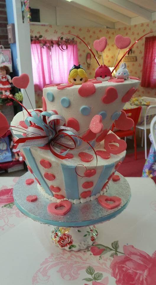 Kids Cakes by A Sweet Memory Cake Shoppe