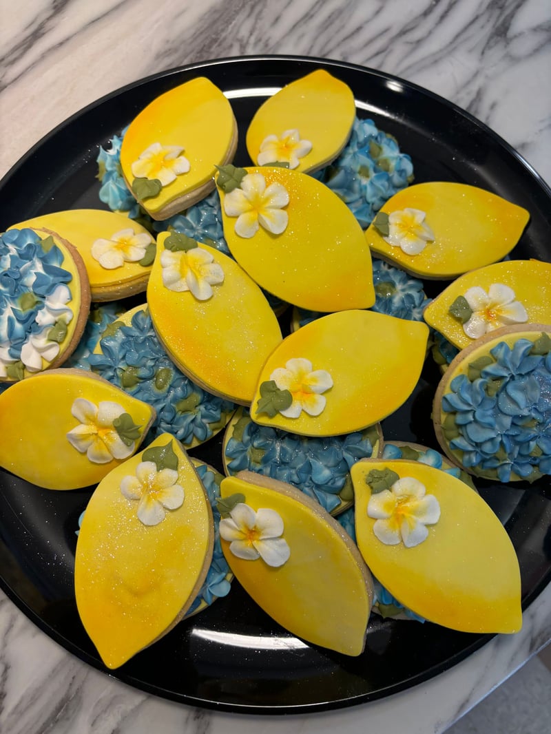 Sweet Treats by A Sweet Memory Cake Shoppe