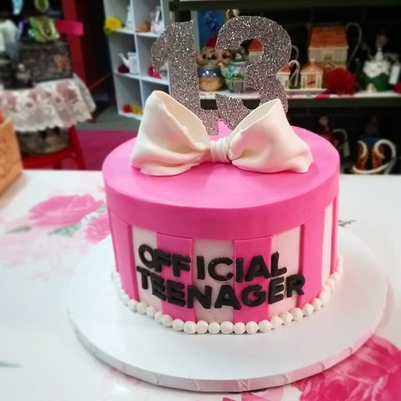 Kids Cakes by A Sweet Memory Cake Shoppe