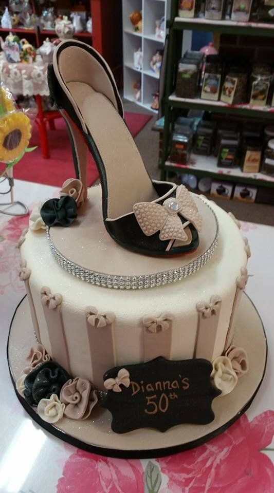 Birthday Cakes by A Sweet Memory Cake Shoppe