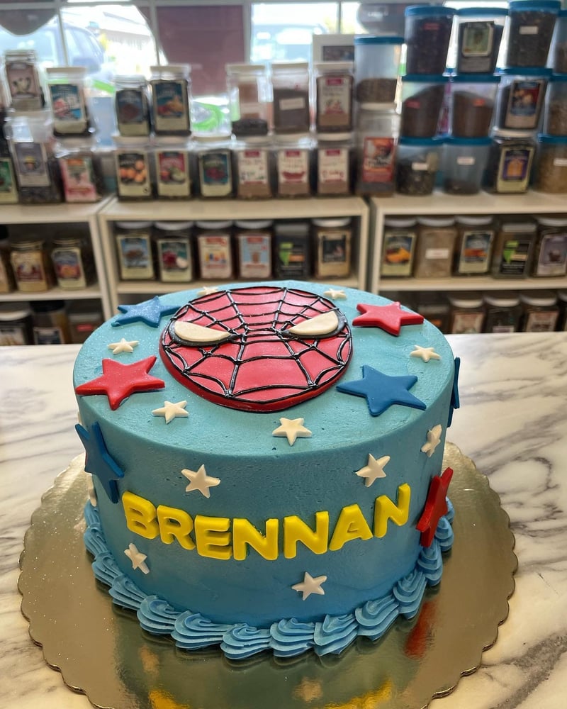 Kids Cakes by A Sweet Memory Cake Shoppe