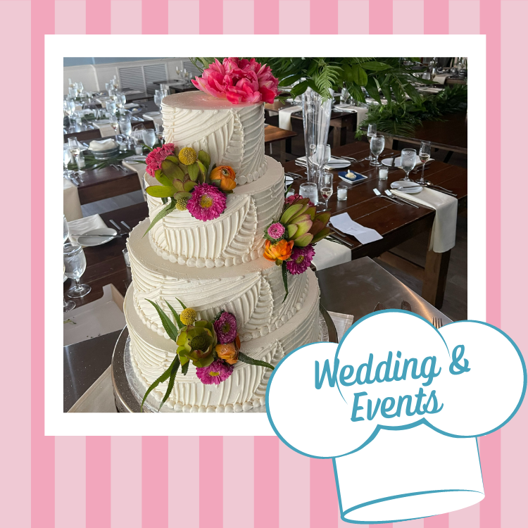 Sweet Treats — A Sweet Memory category