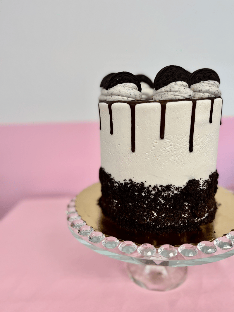 Signature cake