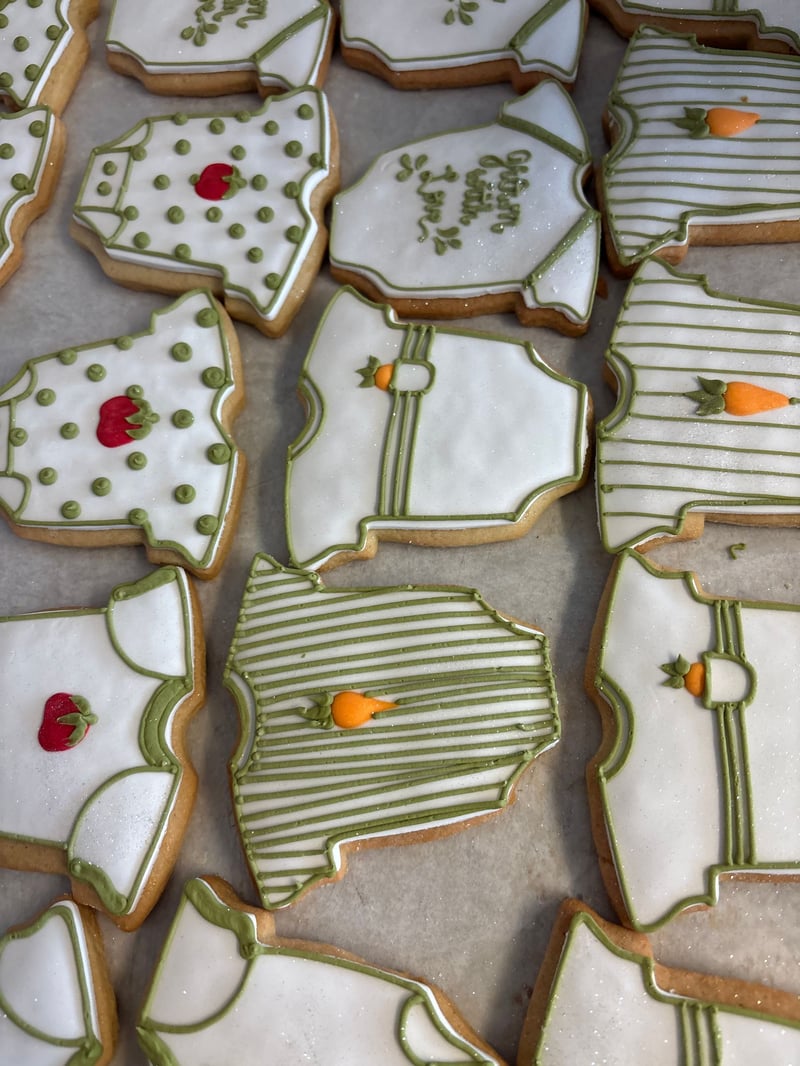 Sweet Treats by A Sweet Memory Cake Shoppe