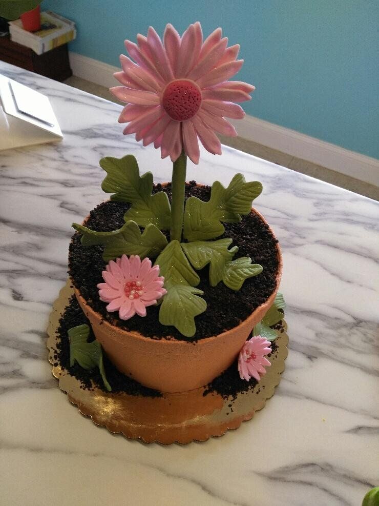 Birthday Cakes by A Sweet Memory Cake Shoppe