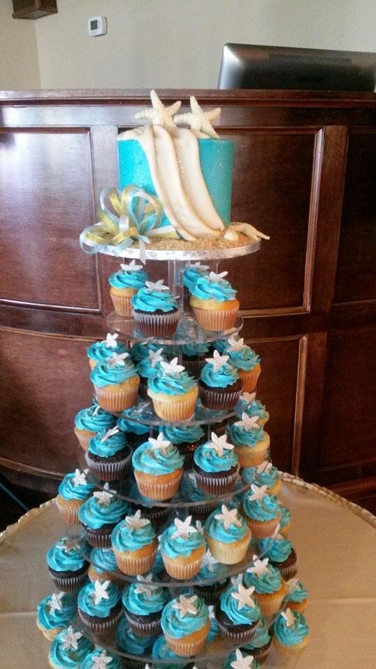 Wedding Cakes by A Sweet Memory Cake Shoppe