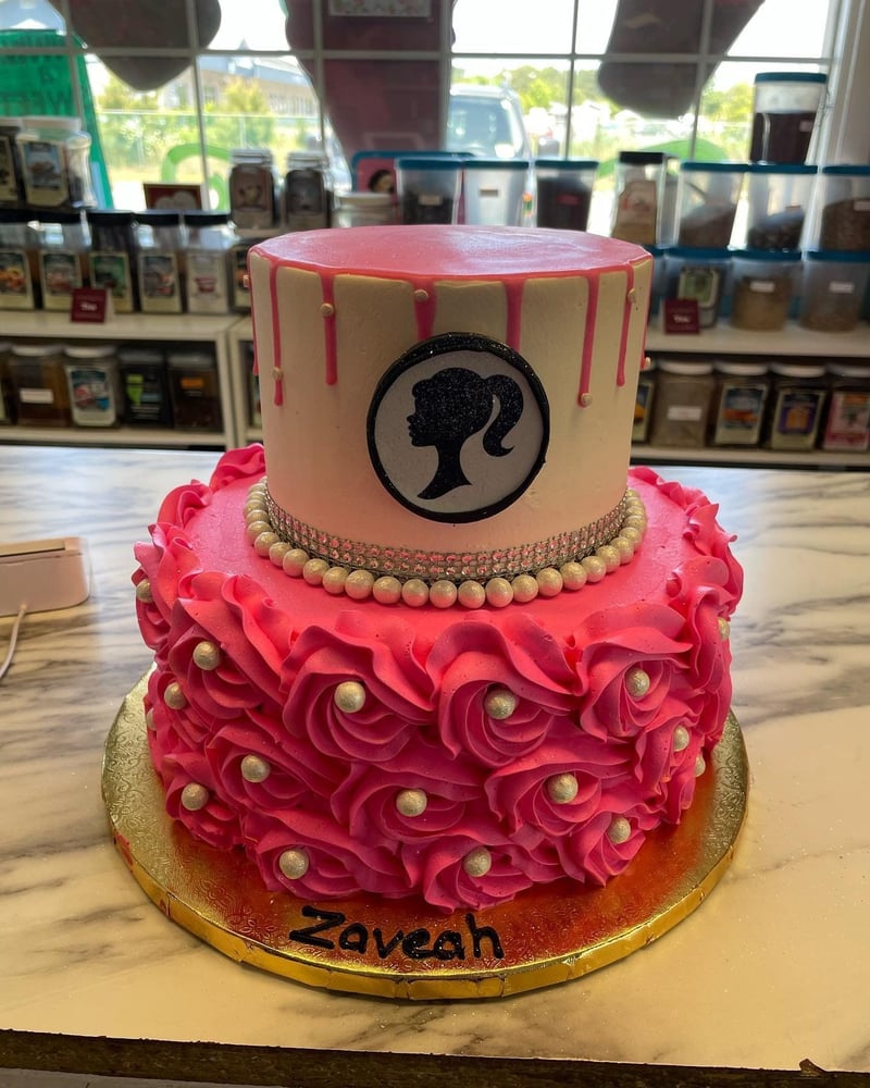 Custom Cakes by A Sweet Memory Cake Shoppe