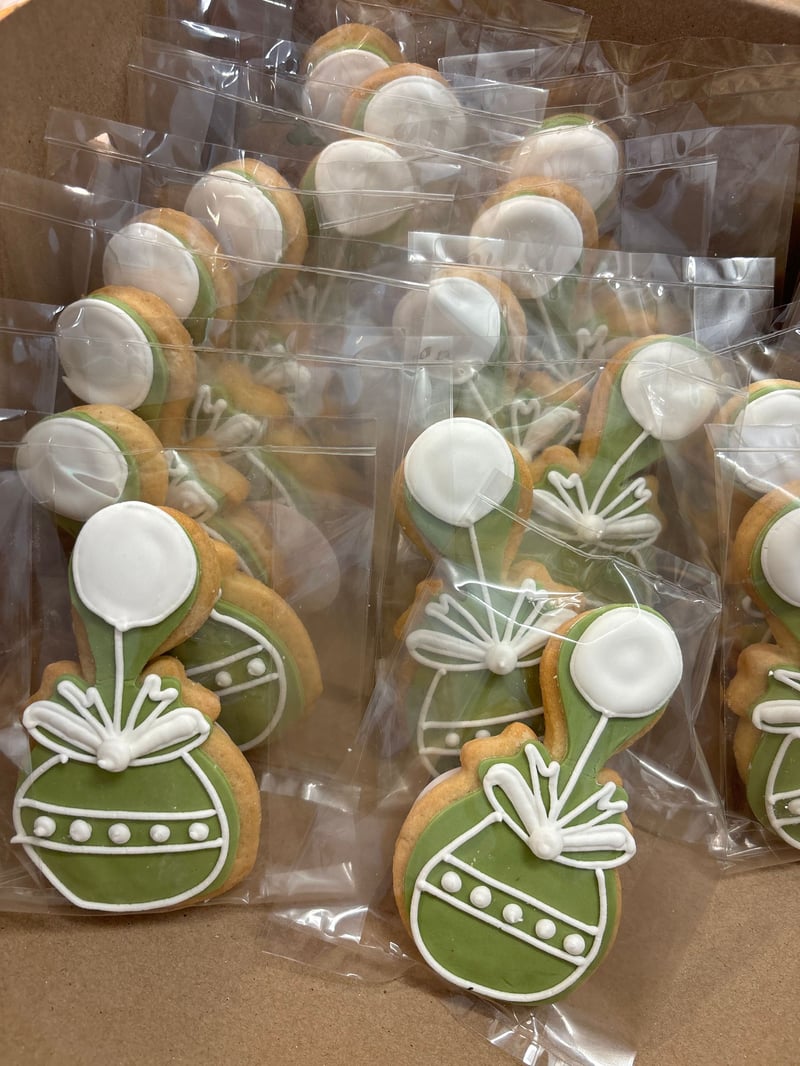 Sweet Treats by A Sweet Memory Cake Shoppe