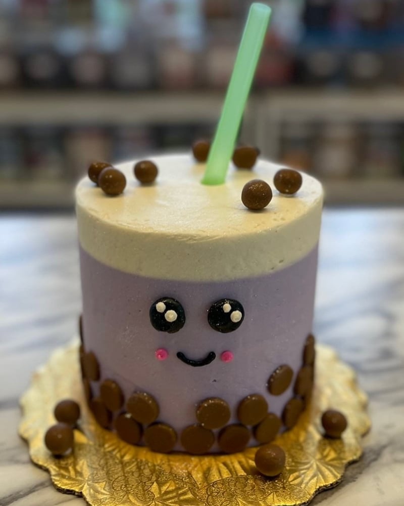 Kids Cakes by A Sweet Memory Cake Shoppe