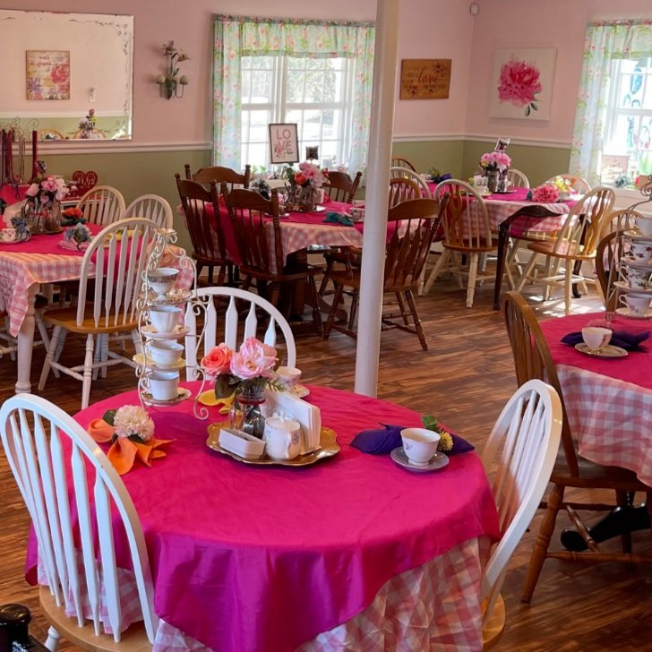 Wedding & Events — A Sweet Memory category