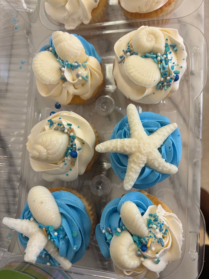Sweet Treats by A Sweet Memory Cake Shoppe