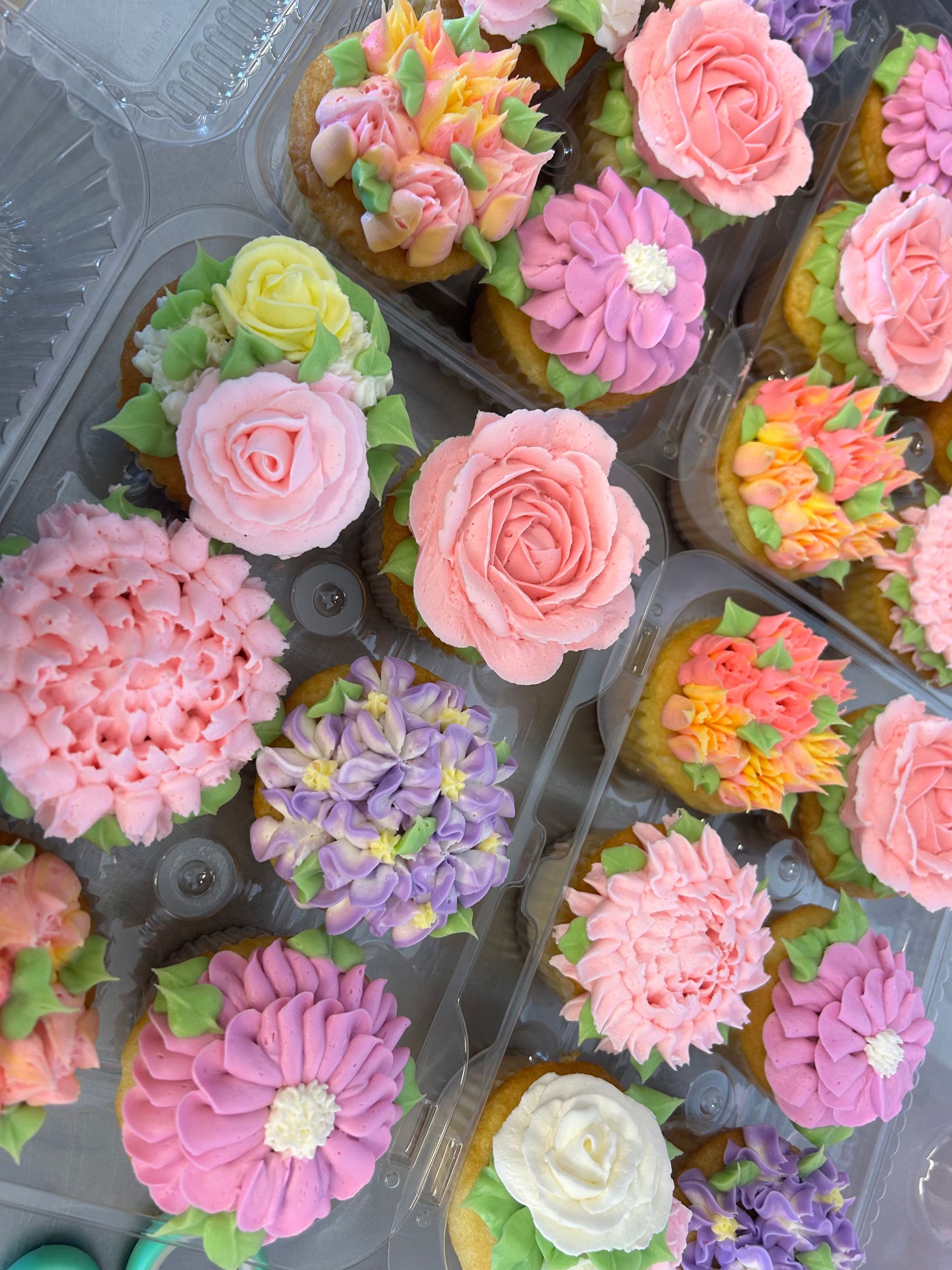 A Sweet Memory creation on Instagram
