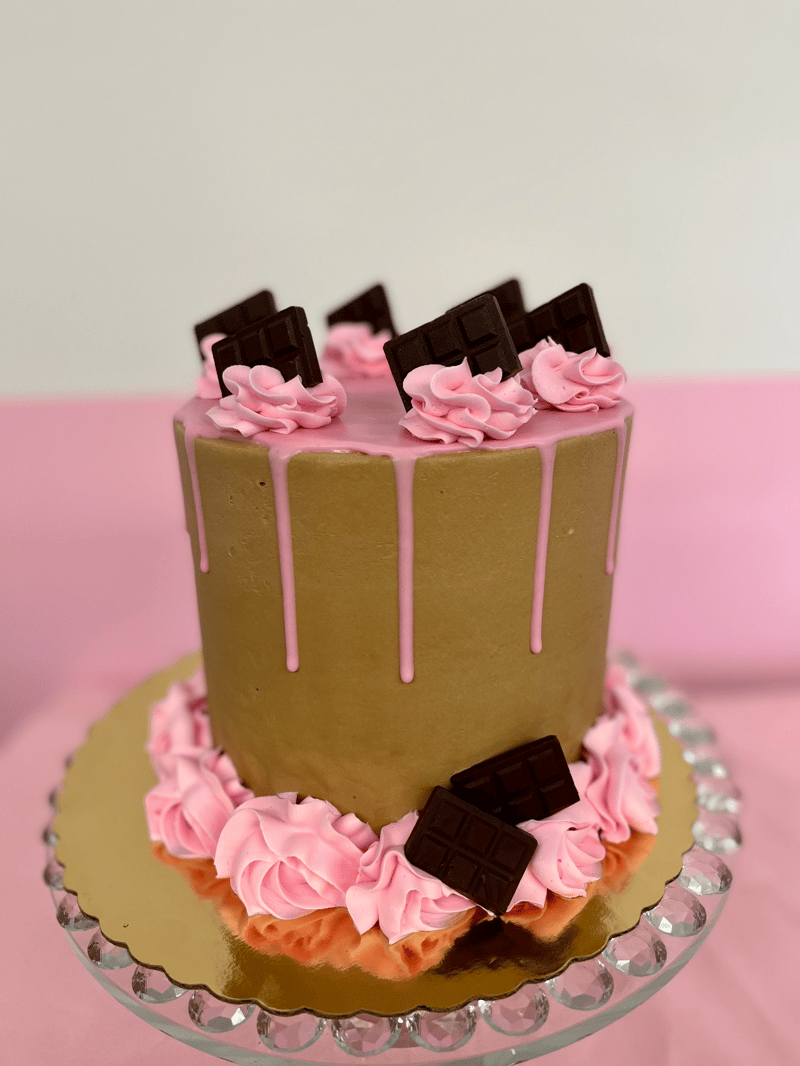 Signature cake