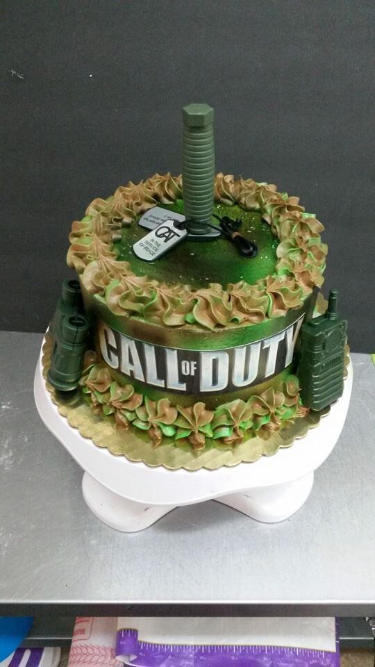 Kids Cakes by A Sweet Memory Cake Shoppe